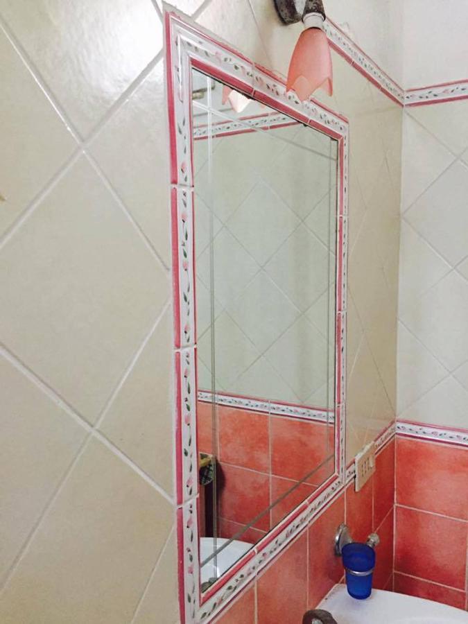 Apartment Les Petites Maisons Maison Rouge *