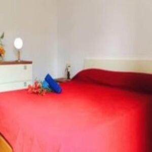 Apartment Les Petites Maisons Maison Rouge Procida
