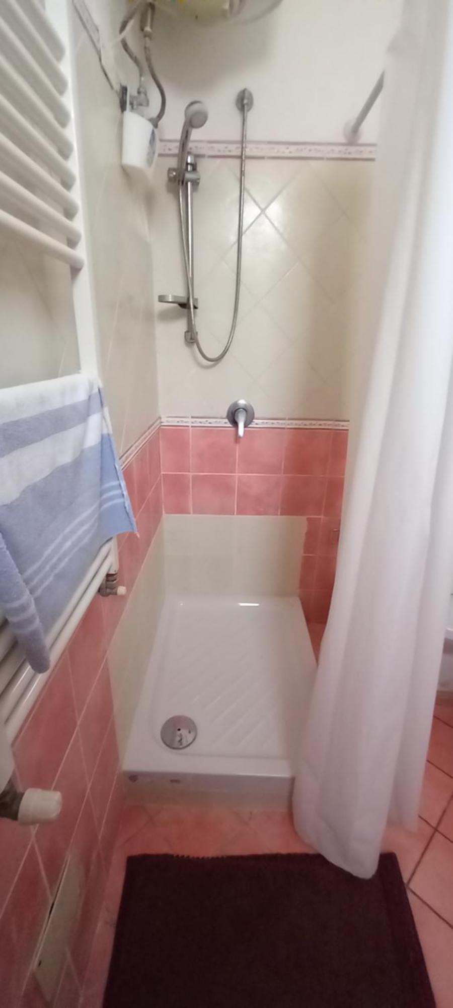 Apartment Les Petites Maisons Maison Rouge Procida